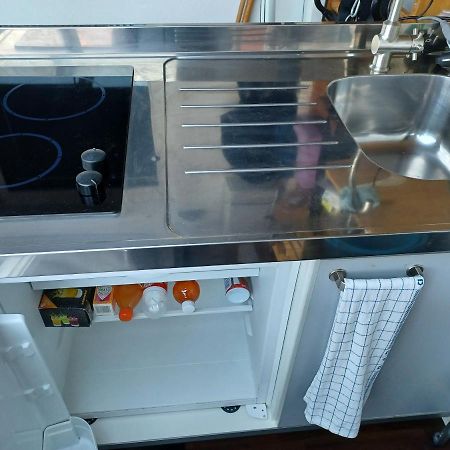 B&B Nyborg. 41 Euro + Esterno foto