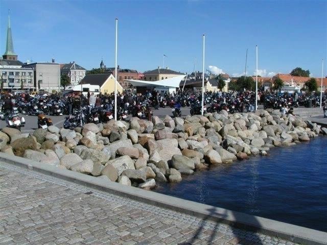 B&B Nyborg. 41 Euro + Esterno foto