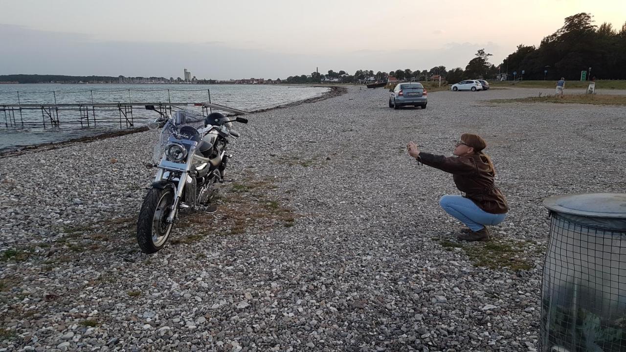 B&B Nyborg. 41 Euro + Esterno foto