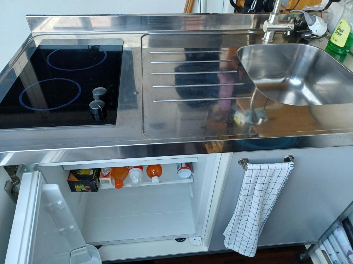 B&B Nyborg. 41 Euro + Esterno foto